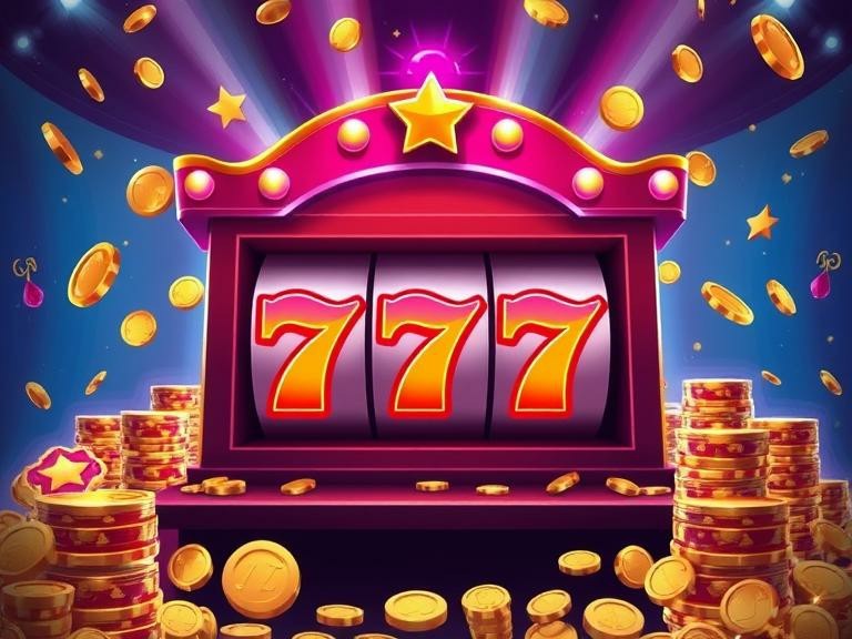 slots 777