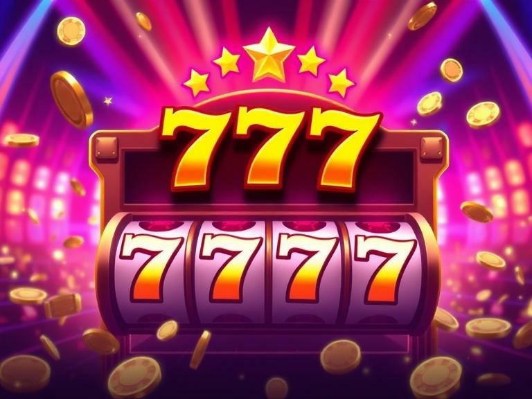 slots 777