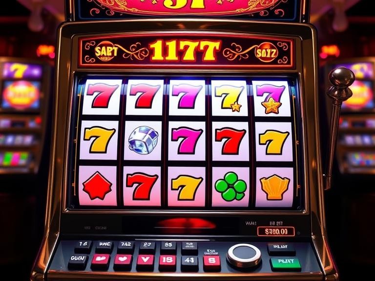 slots 777
